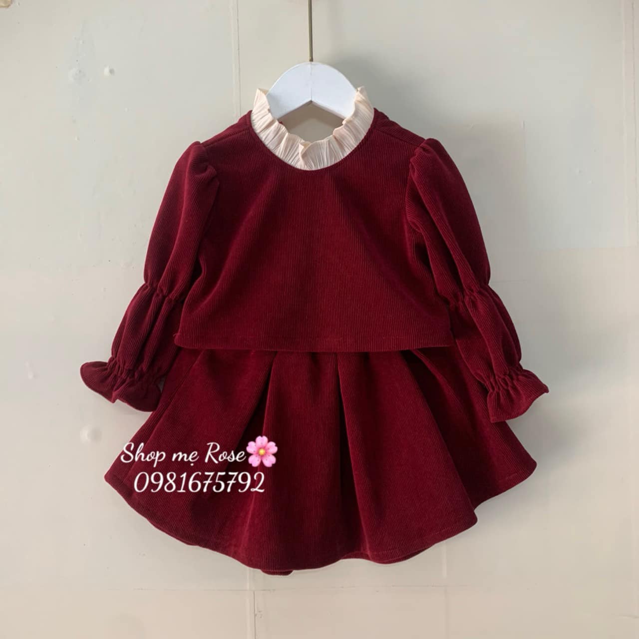 [🆕🇻🇳] Minichan Kids – Thời trang thiết kế cho trẻ em 🧑‍🧒❤️️👶⭐️  FEEDBACK SET HUYỀN BÍ
 , shares-0✔️ , likes-4❤️️ , date-2025-11-01 03:31:58🇻🇳🇻🇳🇻🇳📰🆕