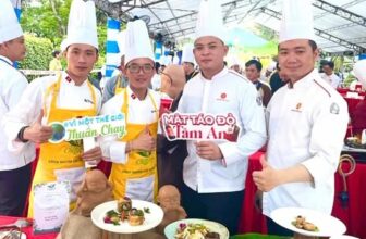 [🆕🇻🇳] Danami Chay – Nhà hàng 🍔 Top1Food  🍜 #Saigon #chill #vegetarianfood , shares-0✔️ , likes-5❤️️ , date-2025-11-06 16:59:43🇻🇳🇻🇳🇻🇳📰🆕