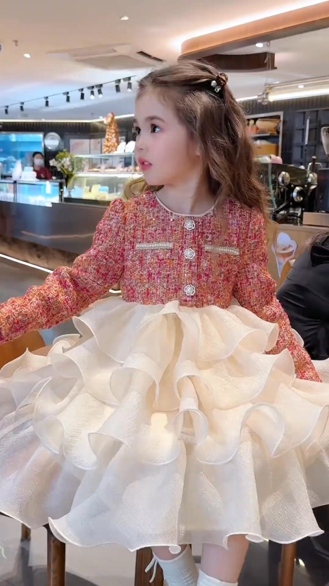 [🆕🇻🇳] MiMi Miu Fashion 👕 Top1Fashion 👗   CHUYÊN SỈ    ÁO THUN SIÊU XINH YÊU– VỪA MẶC NHÀ, VỪA RA NGOÀI ĐỀU LỊCH SỰ! 
 Chất liệu: Thun cotton co giãn, mềm mịn, thấm hút tốt, cực kỳ thoải mái khi m , shares-0✔️ , likes-0❤️️ , date-2025-11-07 17:10:55🇻🇳🇻🇳🇻🇳📰🆕