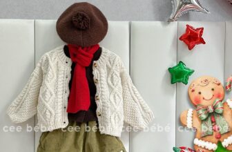 [🆕🇻🇳]  Cee Bébé – Dịch vụ cho thuê đồ bé trai, size từ 9 đến 18 tháng 🧑‍🧒❤️️👶⭐️ Dịch vụ cho thuê đồ bé trai size từ 9-36 tháng (chủ yếu size 8-14kg/80-90-100cm).
Giá thuê cho 5 ngày ở SG và lân cận, tỉnh thành phía bắc là 3 ngày
Cọc 10 , shares-0✔️ , likes-0❤️️ , date-2025-11-04 18:19:23🇻🇳🇻🇳🇻🇳📰🆕