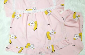 [🆕🇻🇳] Đồ Mặc Nhà Cho Bé – Nhí Shop – cung cấp đầy đủ các mẫu mặc nhà cho bé 🧑‍🧒❤️️👶⭐️  MẪU QUẦN LỬNG TAY NGẮN sz 8 (14-15kg)
#62k
, shares-1✔️ , likes-5❤️️ , date-2025-11-05 21:39:52🇻🇳🇻🇳🇻🇳📰🆕