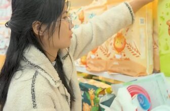 [🆕🇻🇳] Unijoy Việt Nam – Thương hiệu Tã Bỉm số 1 tại Mỹ 🧑‍🧒❤️️👶⭐️  KHAI TRƯƠNG BABY MARK LUXURY – KHI NIỀM TIN GẶP GỠ CHẤT LƯỢNGKhông khí thật rộn ràng và ấm áp khi Baby Mark Luxury chính thức khai trương, thu hút hàng , shares-0✔️ , likes-207❤️️ , date-2025-11-05 15:42:19🇻🇳🇻🇳🇻🇳📰🆕