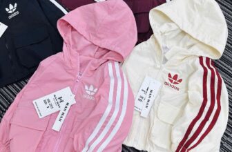 [🆕🇻🇳]  Tổng kho Hoàng Trí kids – 16 chợ Phú Điền 🧑‍🧒❤️️👶⭐️ CHÀO BUÔN CÁC SHOP ÁO GIÓ LỤA
Chất liệu Áo GIÓ HÀN LOẠI 1
Chất mềm mịn mà ko nhão,đứng phom  Thiết kế thể thao chạy xọc cả áo vào quần,áo lót có túi ,  .  , shares-1✔️ , likes-0❤️️ , date-2025-11-06 15:41:37🇻🇳🇻🇳🇻🇳📰🆕