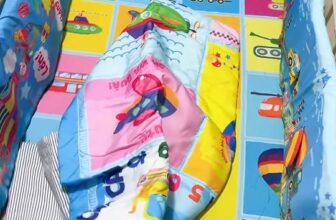 [🆕🇻🇳] Hi,Kids – Giường cũi cho bé 🧑‍🧒❤️️👶⭐️  Chuyện dọn kho của mẹ Hoài đâyHôm nay dọn lại kho, tự nhiên thấy em cũi trưng bày 70×110 nằm ngoan góc nhà
Em này từng “lên sóng” làm mẫu trưng bày, nê , shares-0✔️ , likes-4❤️️ , date-2025-11-08 17:09:01🇻🇳🇻🇳🇻🇳📰🆕