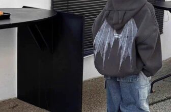 [🆕🇻🇳] Đậu’s House – Chuyên quần áo trẻ em xuất khẩu, xuất dư xịn 🧑‍🧒❤️️👶⭐️  áo nỉ thu đông siêu ấm áp cho bé trai
Chất nỉ bông mềm mịn, giữ ấm cực tốt
Form rộng, năng động – thoải mái vận động cả ngày
Màu kem trang nhã, chữ in  , shares-0✔️ , likes-3❤️️ , date-2025-11-09 21:59:15🇻🇳🇻🇳🇻🇳📰🆕