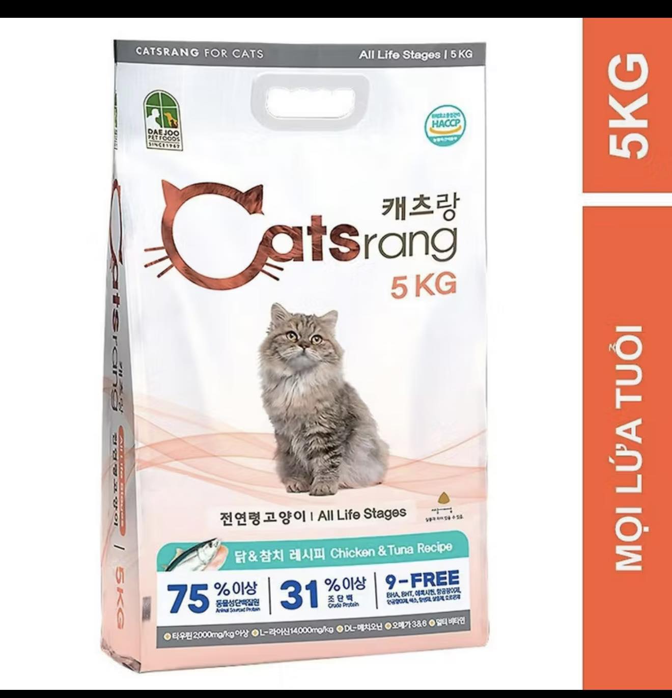 [🆕🇻🇳] Cát Mèo Giá Rẻ Hà Nội 🐶🦜 Top1Pets 🐱🐠 Công ty lên giá nên giá hạt bên shop cũng sẽ thay đổi :
-Catsrang 5kg tải nguyên : 450k ( lẻ 1kg 95k)
-Royal canin kitten : 250k 1kg
-Cat’on 5kg tải nguyê , shares-0✔️ , likes-0❤️️ , date-2025-11-06 20:56:55🐶🐱🇻🇳🇻🇳🇻🇳📰🆕
