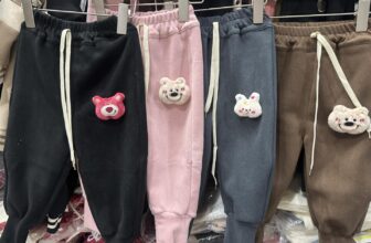 [🆕🇻🇳] Kho sỉ quảng châu kiều Nguyễn 👕 Top1Fashion 👗  Mã này đúng kiểu vừa rẻ vừa đẹp vừa ấm
Chốt nhanh k hết mn ơi, rẻ hơn cả hàng việt nam
Tách 50-100c  ( áo giữ nhiệt . Lót nỉ)
thanh lý.6xToàn khách lấy , shares-0✔️ , likes-12❤️️ , date-2025-11-11 22:51:12🇻🇳🇻🇳🇻🇳📰🆕