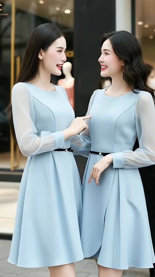 [🆕🇻🇳] DVC- Chuyên Váy Tiểu Thư 👕 Top1Fashion 👗  𝐏𝐀𝐒𝐓𝐄𝐋 𝐁𝐋𝐔𝐄 𝐀-𝐋𝐈𝐍𝐄 | 𝐕𝐚́𝐲 𝐋𝐢𝐞̂̀𝐧 𝐗𝐚𝐧𝐡 𝐍𝐡𝐚̣𝐭 𝐓𝐚𝐲 𝐕𝐨𝐚𝐧 𝐗𝐨̀𝐞 𝐂𝐚́𝐜𝐡 Đ𝐢𝐞̣̂𝐮 nnKhi sự duyên dáng chạm đến nét tinh tế tối giản – DS6943 mang đến vẻ đẹp thuần k , shares-0✔️ , likes-1❤️️ , date-2025-11-07 21:30:01🇻🇳🇻🇳🇻🇳📰🆕