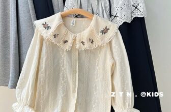 [🆕🇻🇳]  Kids House Shop – Chuyên Thời Trang Quảng Châu cho bé 🧑‍🧒❤️️👶⭐️ 𝐍𝐄𝐖 𝐈𝐍 𝐒𝐓𝐎𝐑𝐄 | KIDS HOUSE SHOP
mùa của những chiếc sơ mi
𝙷𝚊̀𝚗𝚐 𝚌𝚘́ 𝚜ẵ𝚗
________________________________
𝗦𝗵𝗶𝗽 𝗖𝗼𝗱 𝘁𝗼𝗮̀𝗻 𝗾𝘂𝗼̂́𝗰
𝐂𝐍: 𝟏55 𝐇𝐚𝐢 𝐁à 𝐓𝐫ư𝐧𝐠 – Đ , shares-0✔️ , likes-0❤️️ , date-2025-11-08 21:19:11🇻🇳🇻🇳🇻🇳📰🆕