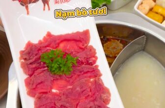 [🆕🇻🇳] Yuhua – Taiwanese Buffet Hotpot – Nhà hàng buffet lẩu Đài Loan 🍔 Top1Food 🍜  , shares-82✔️ , likes-51❤️️ , date-2025-11-10 00:13:33🇻🇳🇻🇳🇻🇳📰🆕