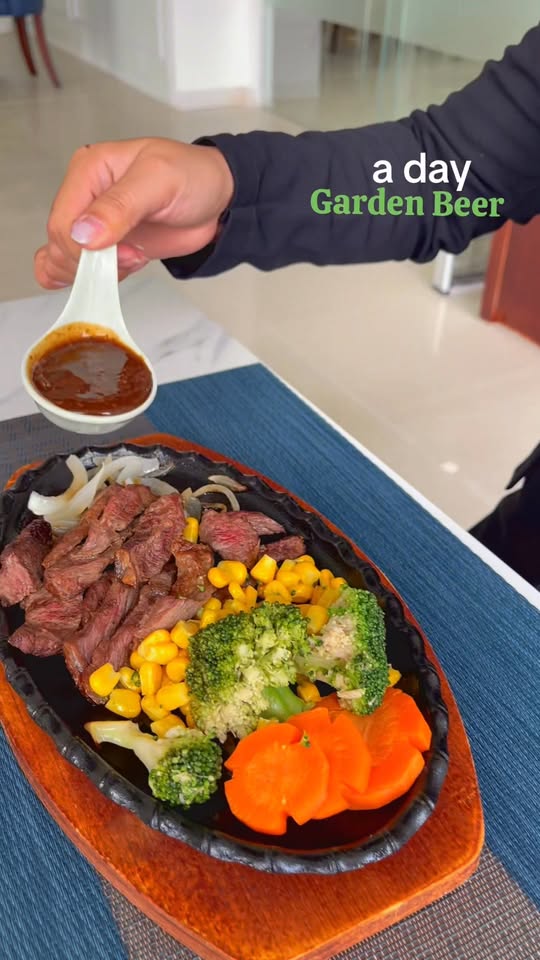 [🆕🇻🇳] Mini’s Cake – Tiệm bánh Đài Loan 🍔 Top1Food  🍜  CHILL CHUẨN SÀNH ĐIỆU – ĂN CHUẨN VỊ TẠI GARDEN BEER 
Toạ lạc ngay toà nhà SALA LAN ANH 1 vị trí đắc địa giữa lòng Nhơn Trạch, Garden Beer mang đến cho bạn , shares-0✔️ , likes-135❤️️ , date-2025-11-12 16:04:37🇻🇳🇻🇳🇻🇳📰🆕