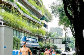 [🆕🇻🇳] Tuyển Dụng Eximbank –  Ngân hàng TMCP Xuất Nhập Khẩu Việt Nam 👁 Top1Jobs👥 Khởi đầu ngày mới—
MỌI THÔNG TIN XIN LIÊN HỆ
Website: tuyendungeximbank.com
Zalo:
Email: tuyendung@eximbank.com.vn
#Eximbank #TuyendungEximbank #Tuye , shares-1✔️ , likes-103❤️️ , date-2025-11-14 01:01:19🇻🇳🇻🇳🇻🇳📰🆕