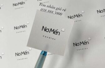 [🆕🇻🇳] In Decal, Bảng Hiệu Phan Rang – Tiệm chuyên in Decal, bạt, bảng hiệu, menu, tem nhãn, hastag, thiệp mời, hoá đơn, card, tờ rơi 🎨 Top1Designs ✨  ĐƠN IN TAG GIẤY – TEM DÁN “NƠ MẾN” siêu xinh đẹp cho khách nhà emChất liệu tem giấy cán màng
Tag giấy cứng cán màng
Chất lượng in siêu nét cho bản in , shares-1✔️ , likes-0❤️️ , date-2025-11-12 02:21:15🇻🇳🇻🇳🇻🇳📰🆕