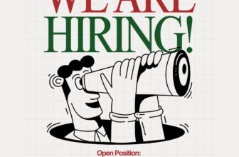 [☕️🇻🇳] 15.22 café – wine – live music ☕️ Top1Coffee ☕️ 15.22 Café – Thái Fiên coffee merch: tìm người đồng hành
Chúng mình đang cần 2 Barista Full-time: 14h30 – 22h30
– Biết hand-bre , shares-0✔️ , likes-2❤️️ , date-2025-11-12 06:25:59🇻🇳🇻🇳🇻🇳📰🆕