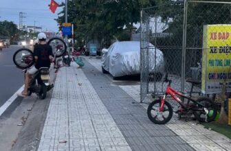 [🧸️🇻🇳]  Xe Ôtô Đồ Chơi Trẻ Em ĐôRêMon Diên Khánh Nha Trang  (Ôtô điện diên Khánh)  🎈Top1Toys🧸️  Đạp phát là chất – bé trai nhà ai cũng phải ngước nhìn! 0⃣9⃣3⃣2⃣5⃣3⃣1⃣4⃣6⃣0⃣
#191Tỉnh , shares-0✔️ , likes-4❤️️ , date-2025-11-12 01:00:07🇻🇳🇻🇳🇻🇳📰🆕