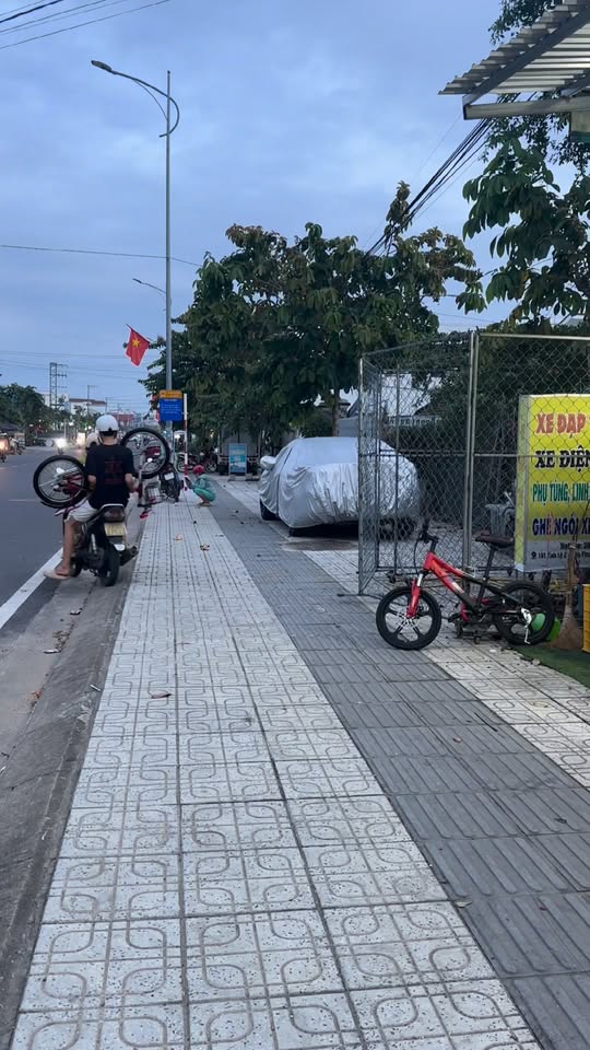 [🧸️🇻🇳]  Xe Ôtô Đồ Chơi Trẻ Em ĐôRêMon Diên Khánh Nha Trang  (Ôtô điện diên Khánh)  🎈Top1Toys🧸️  Đạp phát là chất – bé trai nhà ai cũng phải ngước nhìn! 0⃣9⃣3⃣2⃣5⃣3⃣1⃣4⃣6⃣0⃣
#191Tỉnh , shares-0✔️ , likes-4❤️️ , date-2025-11-12 01:00:07🇻🇳🇻🇳🇻🇳📰🆕