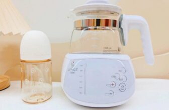 [🆕🇻🇳] Cheri Baby – Đồ sơ sinh cho bé 🧑‍🧒❤️️👶⭐️  EM BÌNH ĐUN THÔNG MINH QUỐC DÂN CHƯA BAO GIỜ THẤY HẾT HOT GỌI TÊN MOAZBEBE MB-002Trong ti tỉ dòng bình đun trên thị trường mà em nó vẫn được các mẹ tin , shares-0✔️ , likes-1❤️️ , date-2025-11-12 18:57:35🇻🇳🇻🇳🇻🇳📰🆕