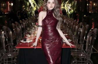 [🆕🇻🇳] DANG HOANG – Thiết kế & Thời trang 👕 Top1Fashion 👗  Feedback từ khách hàng trong thiết kế Prometheus của thương hiệu DANG HOANGThiết kế là sự là chọn hoàn hảo cho những không gian sang trọng hoặc tiệc trà  , shares-14✔️ , likes-316❤️️ , date-2025-11-12 21:16:11🇻🇳🇻🇳🇻🇳📰🆕