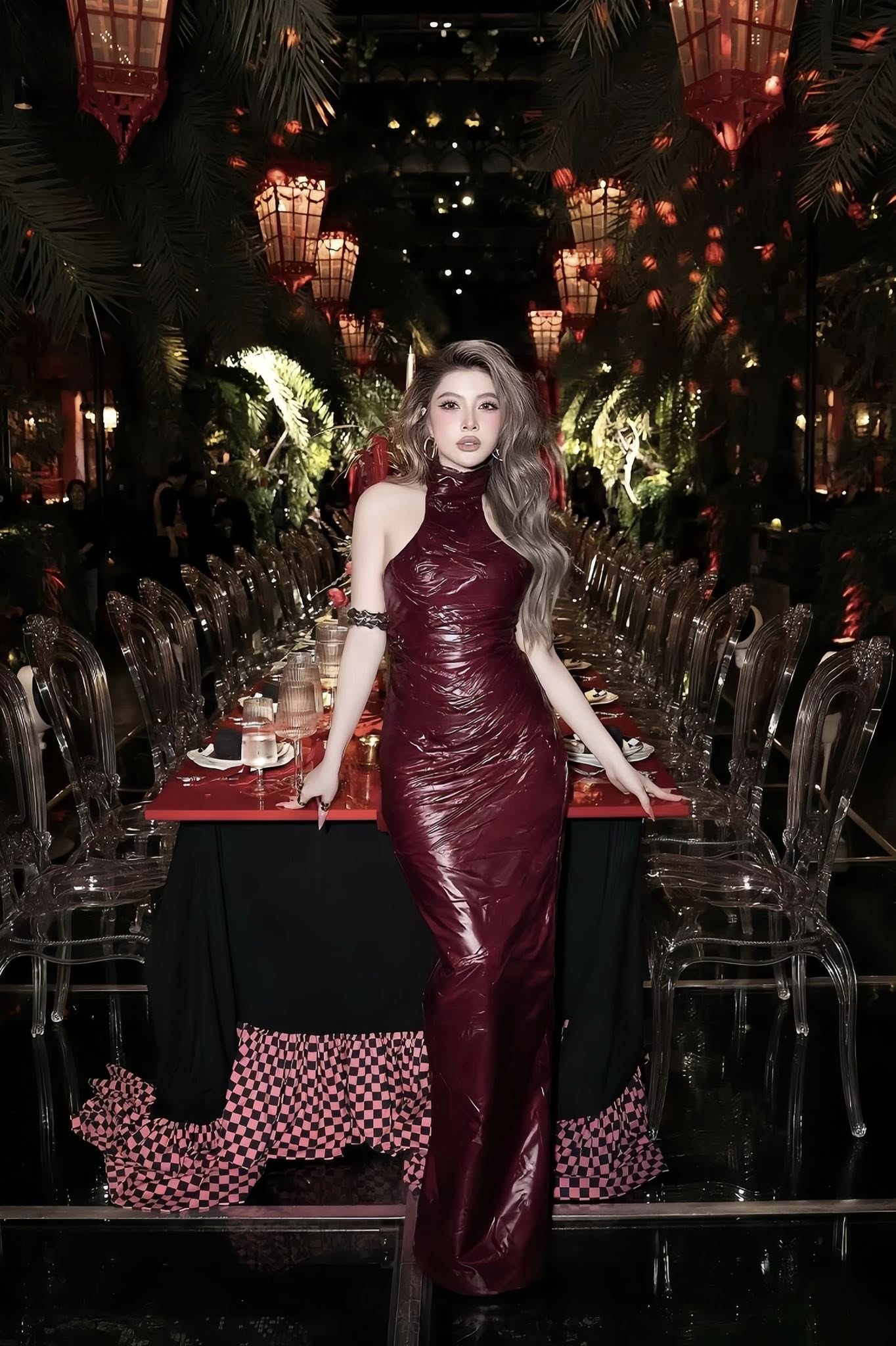 [🆕🇻🇳] DANG HOANG – Thiết kế & Thời trang 👕 Top1Fashion 👗  Feedback từ khách hàng trong thiết kế Prometheus của thương hiệu DANG HOANGThiết kế là sự là chọn hoàn hảo cho những không gian sang trọng hoặc tiệc trà  , shares-14✔️ , likes-316❤️️ , date-2025-11-12 21:16:11🇻🇳🇻🇳🇻🇳📰🆕