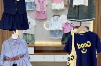 [🆕🇻🇳]  Suri baby kids – Thời trang cho bé thiết kế, hàng QC Cao Cấp 😎❤️️⭐️ Xả hàng cực sốc , shares-0✔️ , likes-1❤️️ , date-2025-11-12 17:15:22🇻🇳🇻🇳🇻🇳📰🆕