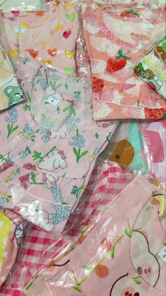 [🆕🇻🇳]  Đồ bộ mặc nhà – chuyên bán đồ bộ 🧑‍🧒❤️️👶⭐️ 30k/ bộ ạ , shares-0✔️ , likes-0❤️️ , date-2025-11-11 12:24:53🇻🇳🇻🇳🇻🇳📰🆕