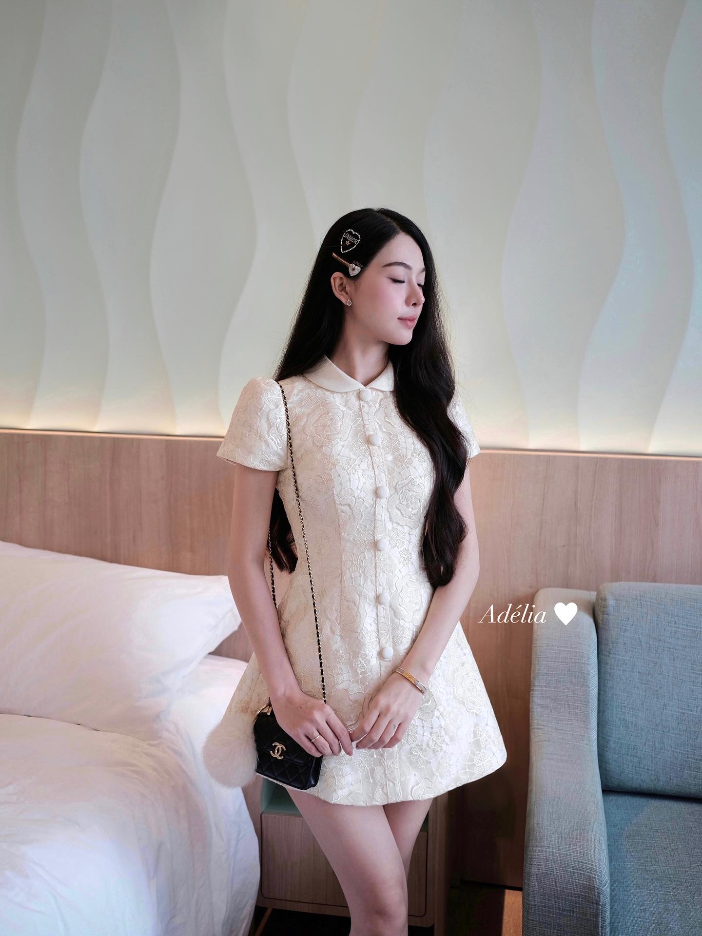 [🆕🇻🇳] TRÀ MI Boutique  👕 Top1Fashion 👗  Set xinh đi tiệc
Size S M L XL , shares-0✔️ , likes-0❤️️ , date-2025-11-04 21:21:33🇻🇳🇻🇳🇻🇳📰🆕