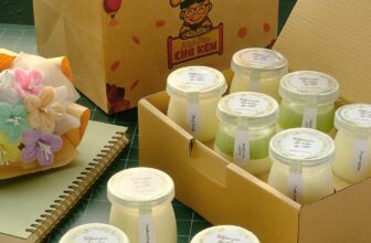 [🆕🇻🇳] Bánh Flan Chú Ken – Cửa hàng bán món tráng miệng 🍔 Top1Food  🍜  NGƯỜI GIEO HẠT MẦM ĐẸP NHẤTNgày 20/11 năm nay, Chú Ken muốn gửi tặng bạn một món quà nhỏ để nói lời cảm ơn đến những người đã dạy ta nên người — những  , shares-8✔️ , likes-94❤️️ , date-2025-11-12 19:19:36🇻🇳🇻🇳🇻🇳📰🆕