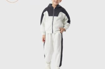 [🆕🇻🇳] Alber Kids – Fashion Kids – Thời Trang trẻ em 🧑‍🧒❤️️👶⭐️  NEW ARRIVAL – Bộ nỉ bé trai phối màu Xám Tàn & Ghi siêu ngầu – Ấm áp cực chất cho mùa đông!Mẹ đang tìm một set đồ vừa ấm, vừa đẹp, lại chuẩn style năng , shares-1✔️ , likes-0❤️️ , date-2025-11-14 16:02:10🇻🇳🇻🇳🇻🇳📰🆕