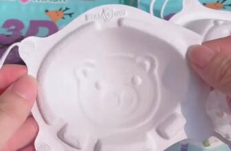 [🆕🇻🇳] Baby Mom – Mẹ và bé 🧑‍🧒❤️️👶⭐️ Sét 3 khẩu trang kháng khuẩn cho bé
Mua hàng tại đây để freeship:  , shares-0✔️ , likes-1❤️️ , date-2025-11-14 06:28:16🇻🇳🇻🇳🇻🇳📰🆕