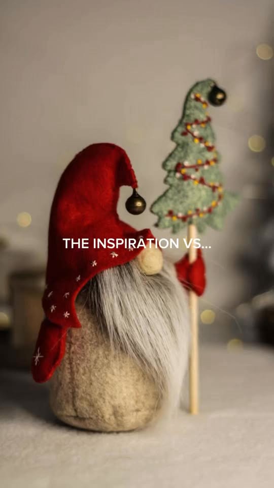 [☕️🇻🇳] All Day Coffee 🥤 Top1Coffee ☕️ Trong truyền thuyết Bắc Âu, người lùn Giáng sinh là thần hộ mệnh mùa đông, mang may mắn và bảo vệ ngôi nhà.
Năm nay, All Day mời , shares-0✔️ , likes-16❤️️ , date-2025-11-15 03:31:01🇻🇳🇻🇳🇻🇳📰🆕