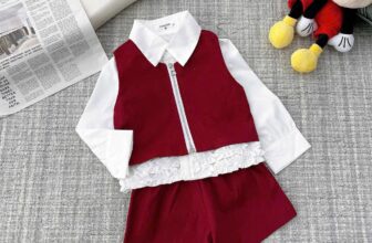 [🆕🇻🇳]  MiuMiu Kids – Đồ trẻ em 🧑‍🧒❤️️👶⭐️ SET XINH SIÊU CÁ TÍNH CHO BÉCon yêu thỏa sức làm điều mình thích vì MiuMiu Kids luôn luôn ưu tiên những chất liệu mềm mịn, thoáng mát trong mùa hè này c , shares-1✔️ , likes-0❤️️ , date-2025-11-14 17:01:39🇻🇳🇻🇳🇻🇳📰🆕