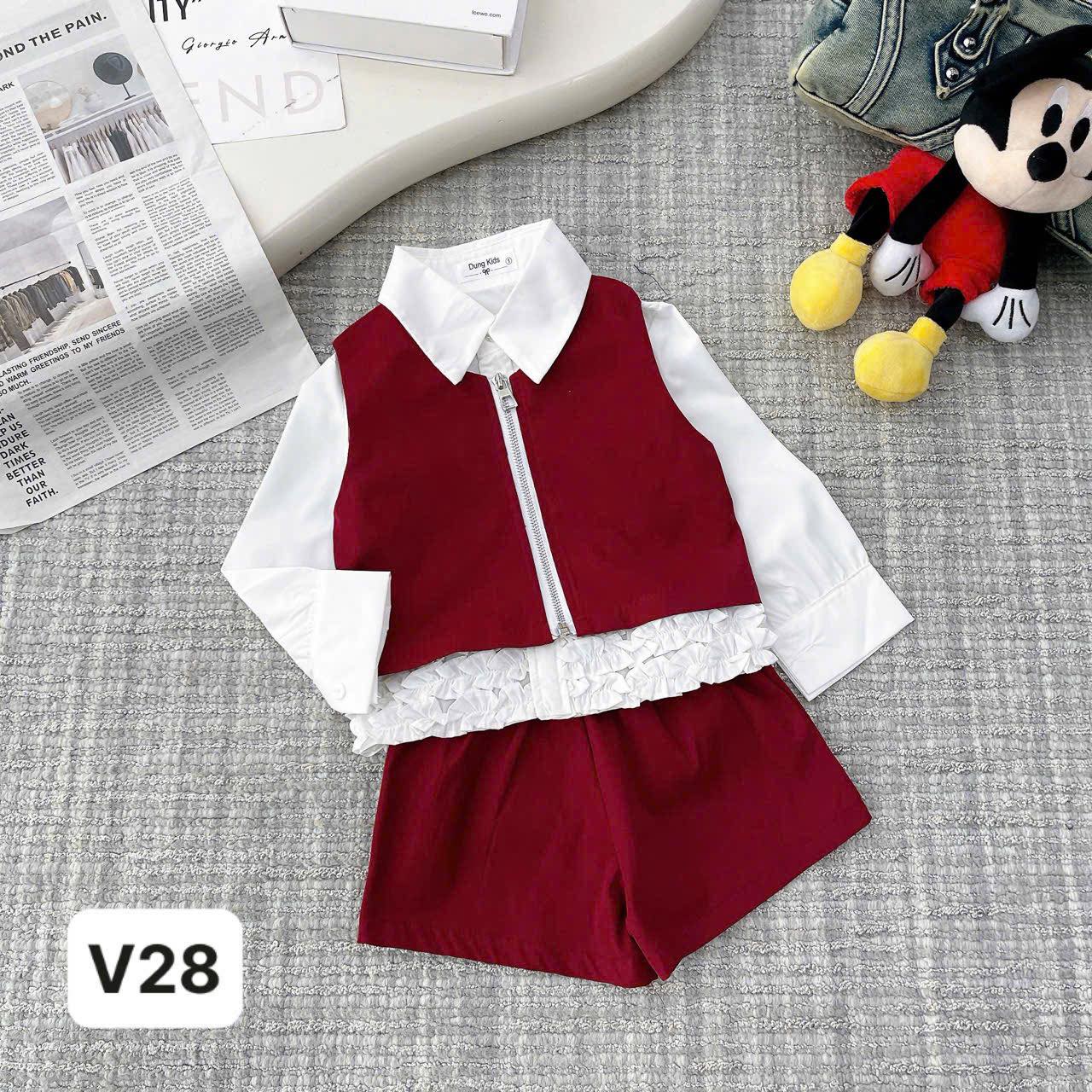 [🆕🇻🇳] BABY & MOM’s -Thời trang trẻ em 🧑‍🧒❤️️👶⭐️ 11/11 sale lớn giảm 70%. Khi app mã tại sàn nhanh tay các mom ơi, shares-0✔️ , likes-0❤️️ , date-2025-11-11 06:19:42🇻🇳🇻🇳🇻🇳📰🆕