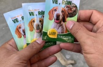 [🆕🇻🇳] Đại lý thuốc thú y Đức Thành 🐶🦜 Top1Pets 🐱🐠 Dùng gói tắm thảo dược này. Chó mèo sạch ve rận bọ nấm ghẻ viêm da. , shares-0✔️ , likes-5❤️️ , date-2025-11-14 21:11:20🐶🐱🇻🇳🇻🇳🇻🇳📰🆕