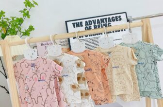 [🆕🇻🇳] Tổng kho sơ sinh Lynh Lee – Tổng kho sỉ lẻ Mẹ và bé 🧑‍🧒❤️️👶⭐️ Dọn kho e còn 6 bộ cộc Unchi size 1:
Vàng, cam, hồng
Cho bé 3-5kg
Giá sale: 50k/1 bộ
Mom nào thích mã này ib em nha
, shares-0✔️ , likes-0❤️️ , date-2025-11-12 16:11:06🇻🇳🇻🇳🇻🇳📰🆕