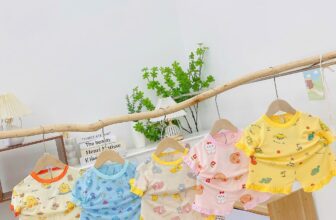 [🆕🇻🇳] Long Chi Kids 🧑‍🧒❤️️👶⭐️ Bộ thun lạnh bé gái sỉ lố 23k
, shares-3✔️ , likes-2❤️️ , date-2025-11-17 02:22:48🇻🇳🇻🇳🇻🇳📰🆕