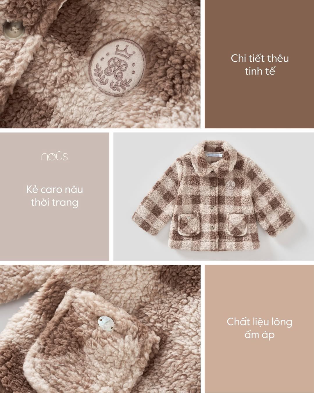 [🆕🇻🇳]  Tổng kho Hoàng Trí kids – 16 chợ Phú Điền 🧑‍🧒❤️️👶⭐️ Mùa đông lạnh rồi mà các shop chưa có hàng hot để bán, tìm nguồn hàng khó khăn? ib e ngay nhé , shares-0✔️ , likes-0❤️️ , date-2025-11-05 05:21:19🇻🇳🇻🇳🇻🇳📰🆕