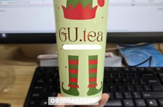 [🆕🇻🇳] Xưởng Sản Xuất Ly Giấy &Tô Giấy 🎨 Top1Designs ✨  Ly giấy ép Kim lung linh, lung linh . Xinh càng thêm xinh.
Năm nay khách bên e in ly Noel sớm lắm nè.
Anh chị chủ quán đã có ý tưởng gì cho Noel năm nay c , shares-0✔️ , likes-10❤️️ , date-2025-11-16 03:27:42🇻🇳🇻🇳🇻🇳📰🆕