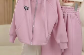 [🆕🇻🇳] Bảo Yến – Fashion Kids 👕 Top1Fashion 👗  Set cực Xinh – Lung linh Cho Bé
– Kiểu dáng mới cực hotgirl
– Chất liệu cao cấp mặc là ưng
– Đủ size ( 9 – 36kg )
– Phù hợp để bé diện đi học, đi chơi, ă , shares-0✔️ , likes-2❤️️ , date-2025-11-11 23:20:42🇻🇳🇻🇳🇻🇳📰🆕