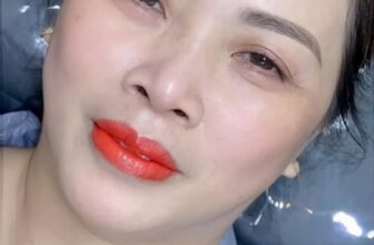 [🆕🇻🇳] MiLa Beauty & Academy  👕 Top1Fashion 👗  Có 2 điều trước Tết tuyệt đối không được bỏ lỡ:
1⃣ Làm môi cho hết xỉn
2⃣ Làm mày cho hết buồn
Chứ người yêu có hay không… tính sau nha mấy b , shares-0✔️ , likes-1❤️️ , date-2025-11-16 23:28:12🇻🇳🇻🇳🇻🇳📰🆕