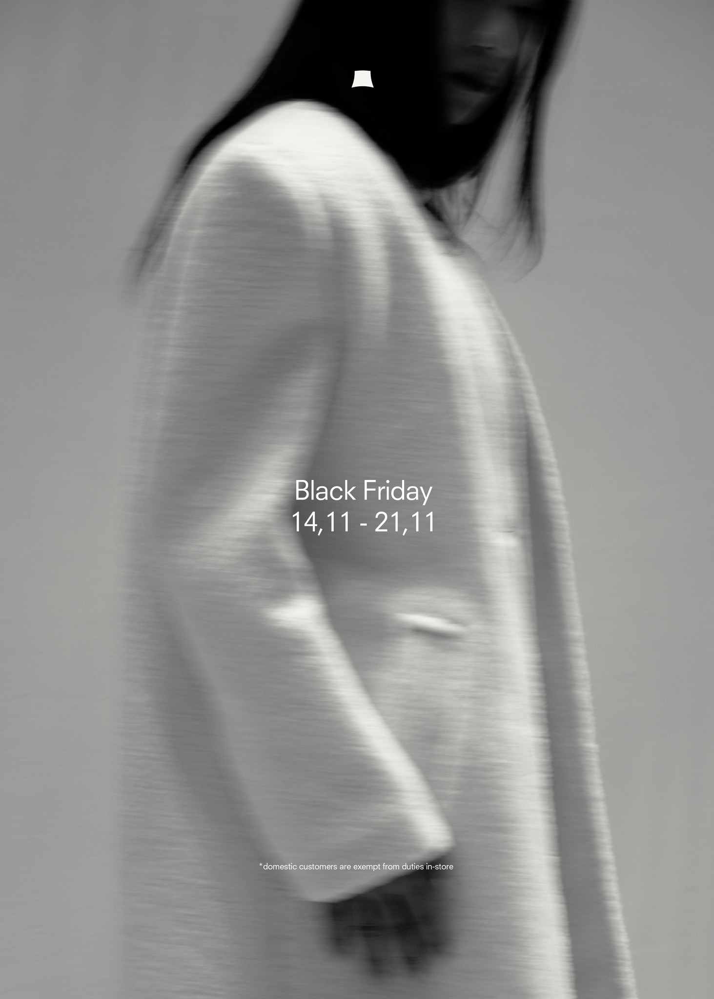 [🆕🇻🇳] Subtle Le Nguyen – Contemporary fashion label based in Hanoi, Vietnam 👕 Top1Fashion 👗  Ưu đãi Black Friday: giảm 20-60% toàn bộ sản phẩm. Từ bộ sưu tập mới đến các mùa trước, mức giảm lần lượt 20%, 25%, 35%, 40% và 60%.*Khách hàng mua tại c , shares-1✔️ , likes-6❤️️ , date-2025-11-14 03:00:07🇻🇳🇻🇳🇻🇳📰🆕