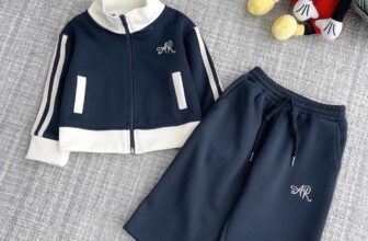 [🆕🇻🇳]  MiuMiu Kids – Đồ trẻ em 🧑‍🧒❤️️👶⭐️ SET XINH SIÊU CÁ TÍNH CHO BÉCon yêu thỏa sức làm điều mình thích vì MiuMiu Kids luôn luôn ưu tiên những chất liệu mềm mịn, thoáng mát trong mùa hè này c , shares-1✔️ , likes-1❤️️ , date-2025-11-14 17:39:00🇻🇳🇻🇳🇻🇳📰🆕