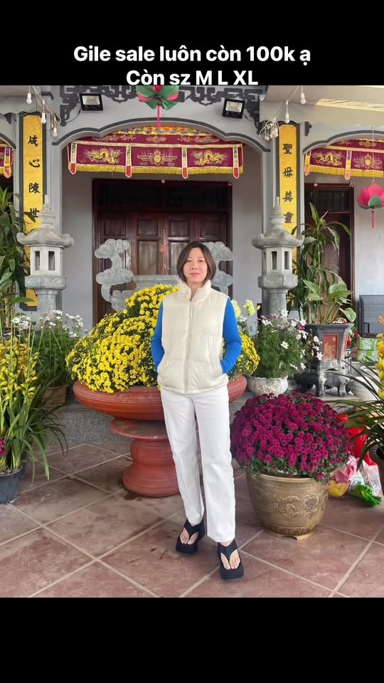 [🆕🇻🇳] EckShop  – Chuyên bán buôn bán lẻ hàng VNXK xịn 👕 Top1Fashion 👗  Em còn sz M L Xl , shares-0✔️ , likes-14❤️️ , date-2025-11-19 21:52:31🇻🇳🇻🇳🇻🇳📰🆕