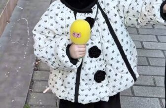 [🆕🇻🇳]  Áo Phao Trẻ Em 🧑‍🧒❤️️👶⭐️ Hàng Quảng Châu
Sỉ lô từ 100c hàng đủ size 6kg – 40kg
Shopee  shopee.vn/cuoikids    , shares-0✔️ , likes-3❤️️ , date-2025-11-15 21:36:37🇻🇳🇻🇳🇻🇳📰🆕