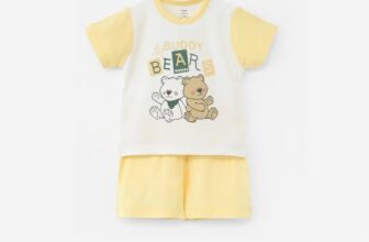 [🆕🇻🇳] UALA & ROGO TPHCM – Đại lý bán hàng UalaRogo – Mompa 🧑‍🧒❤️️👶⭐️ Cộc tay chỉ #119k
Chất vải petit, modal co giãn thoải mái, mặc thoáng mát, an toàn cho làn da bé
, shares-2✔️ , likes-0❤️️ , date-2025-11-17 18:36:31🇻🇳🇻🇳🇻🇳📰🆕