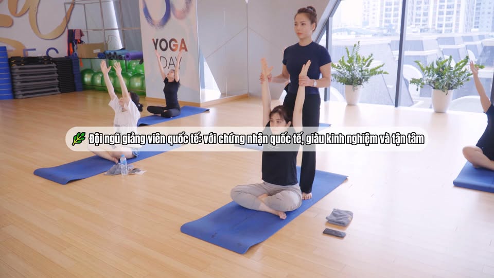 [🆕🇻🇳] King Fitness Yoga & Pool – The Zei, Số 8 Lê Đức Thọ 🧘 Top1Yoga 🤸🏻‍♀️  VÌ SAO BẠN NÊN CHỌN TẬP YOGA TẠI KING FITNESS THE ZEI – Số 8 LÊ ĐỨC THỌ 

 Không gian đẳng cấp, trải nghiệm khác biệt với Máy Lọc Không khí và Cây xanh ng , shares-0✔️ , likes-4❤️️ , date-2025-11-16 03:09:45🇻🇳🇻🇳🇻🇳📰🆕