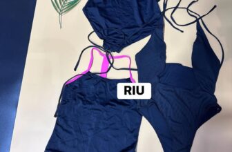 [🆕🇻🇳] RIU – Thời Trang Xuất Khẩu 👕 Top1Fashion 👗  Áo bơi sale 70-100k/1c nhé các chị yêu! Số lượng có hạn cho mỗi mẫu ạ!
Lưu ý: hàng sale ko đổi trả ạ!
Chuyển khoản trước em đi đơn nhé các chị yêu!
, shares-0✔️ , likes-0❤️️ , date-2025-11-20 21:38:32🇻🇳🇻🇳🇻🇳📰🆕