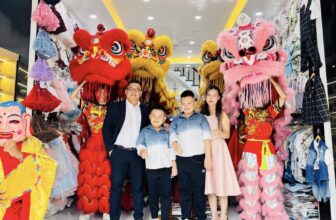 [🆕🇻🇳] KEN KIDS – Baby House Sóc Trăng 🧑‍🧒❤️️👶⭐️ Tân Gia và Khai Trương địa điểm mới
Cám ơn những lời chúc tốt đẹp của quý Anh chị , bạn bè giành cho Gia Đình – giữ mãi
, shares-0✔️ , likes-1❤️️ , date-2025-11-20 06:00:00🇻🇳🇻🇳🇻🇳📰🆕