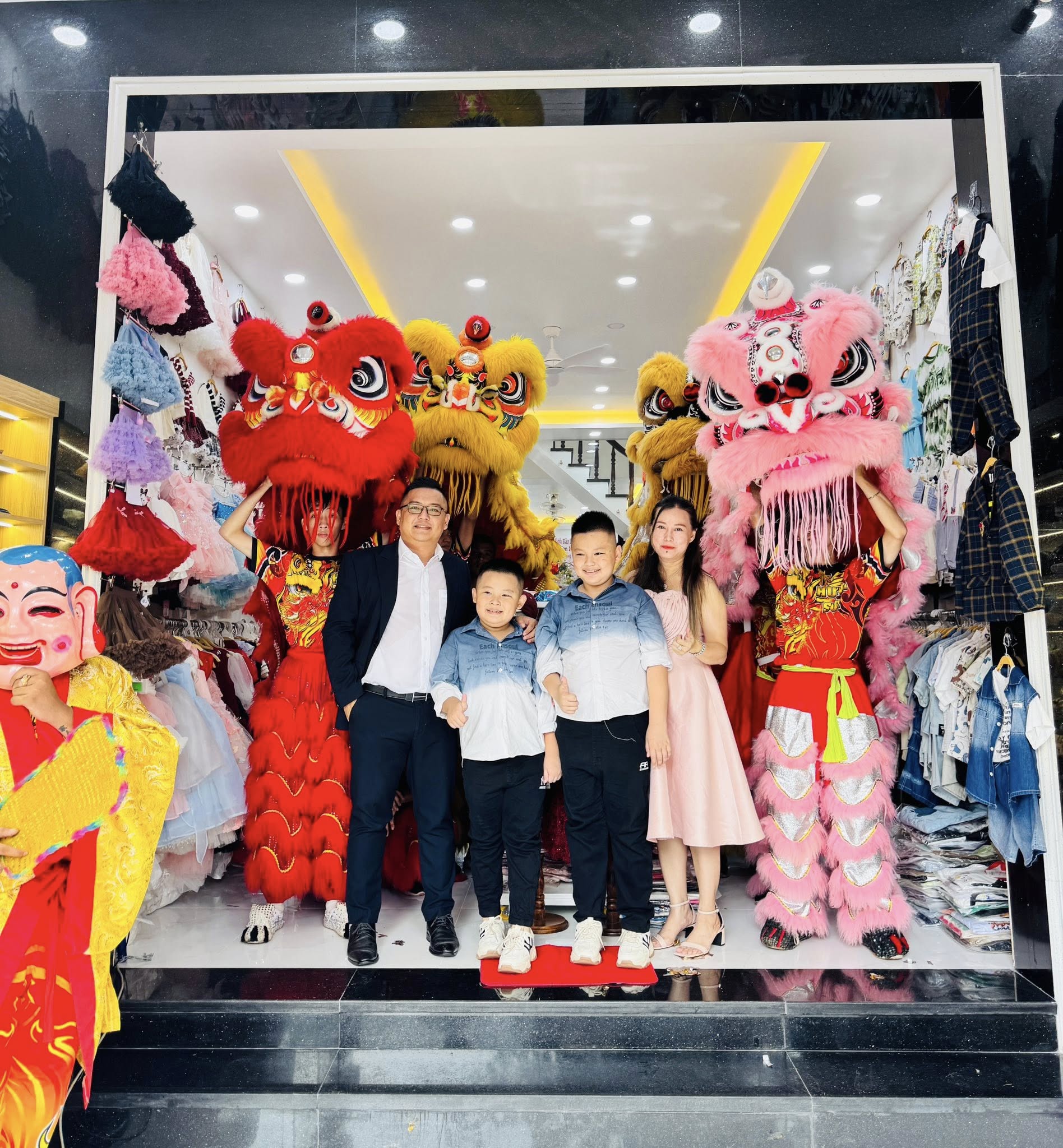 [🆕🇻🇳] KEN KIDS – Baby House Sóc Trăng 🧑‍🧒❤️️👶⭐️ Tân Gia và Khai Trương địa điểm mới
Cám ơn những lời chúc tốt đẹp của quý Anh chị , bạn bè giành cho Gia Đình – giữ mãi
, shares-0✔️ , likes-1❤️️ , date-2025-11-20 06:00:00🇻🇳🇻🇳🇻🇳📰🆕