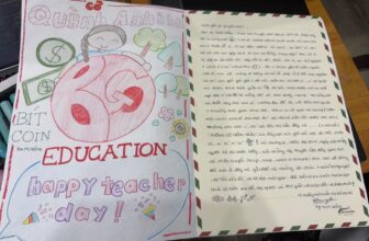 [🆕🇻🇳] H&H KIDS – Chuyên các loại áo mẹ và bé – áo khoác – áo gió 🧑‍🧒❤️️👶⭐️ TRI ÂN THẦY CÔ 20/11 – CHIA SẺ YÊU THƯƠNG
Họ và Tên: Ng Minh Hằng
Mã số BGO: 13-0038
—————————————————
Nhân ngày 20/11,  , shares-0✔️ , likes-0❤️️ , date-2025-11-20 03:14:10🇻🇳🇻🇳🇻🇳📰🆕