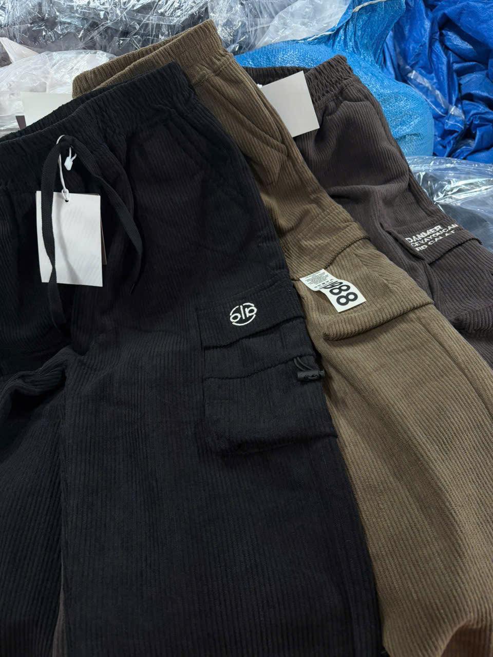 [🆕🇻🇳] Kho sỉ quảng châu kiều Nguyễn 👕 Top1Fashion 👗  Ôi ta gọi nó quá là xuất sắc ạHÀNG SẴN GIAO NGAY CÁC CHẾ ƠI
Lô quần nhung cao cấp Hàng Qc lót nỉ.lmà rẻ hơn hàng xưởng thì phải chốt liền đi không hết ạ , shares-0✔️ , likes-17❤️️ , date-2025-11-23 02:26:46🇻🇳🇻🇳🇻🇳📰🆕